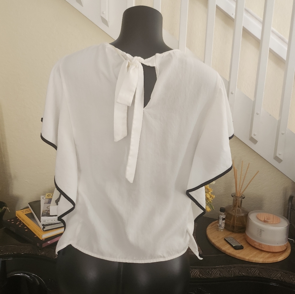 Zara top size L - Picture 5 of 6